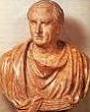 Marcus Tullius Cicero (-106 to -43)