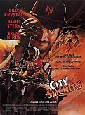 'City Slickers', 1991