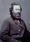 Clark Mills (1810-83)