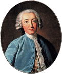 Claude Adrien Helvtius (1715-71)