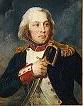 French Gen. Claude Jacques Lecourbe (1759-1815)