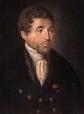 Claude Joseph Rouget de Lisle (1760-1836)
