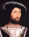 Claude of Lorraine, 1st Duke of Guise (1496-1550)