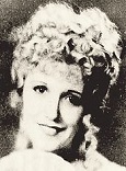 Claudia Dell (1910-77)