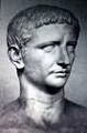 Roman Emperor Me, Claudius (-10 to 54)