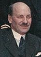 Clement Attlee of Britain (1883-1967)