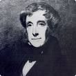 Dr. Clement Clarke Moore (1779-1863)