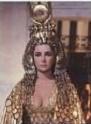 Cleopatra, 1963