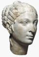 Cleopatra VII of Egypt (-69 to -30)