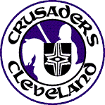 Cleveland Crusaders Logo