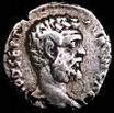 Roman Emperor Clodius Albinus (150-197)