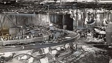 Cocoanut Grove Fire, Nov. 28, 1942