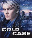 'Cold Case', 2003-10