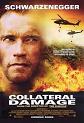 'Collateral Damage', 2003