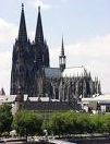 Cologne Cathedral, 1248-