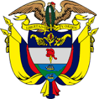 Colombian Coat of Arms