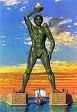 Colossus of Rhodes, -282 to -226