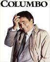 'Columbo', starring Peter Falk (1927-), 1971-8