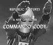 Commando Cody in 'Radar Men from the Moon', 1952