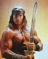 'Conan the Barbarian', 1982