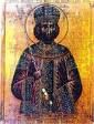 Constantine XI Dragases Palaeologus (1404-53)