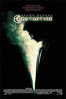 'Constantine', 2005