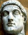 Constantine I the Great (272-337)