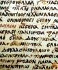 Coptic Script