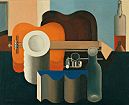 'Still Life' by Le Corbusier (1887-1965), 1920