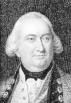 British Lord Charles Earl Cornwallis (1738-1805)