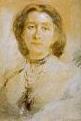 Cosima Wagner (1837-1930)