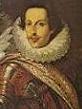 Cosimo II de' Medici of Italy (1590-1621)