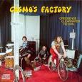 'Cosmos Factory' by Creedence Clearwater Revival, 1970