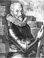 Count Johann Tserklaes of Tilly (1559-1632)