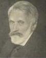 Count Julius Andrassy Jr. of Austria (1860-1929)