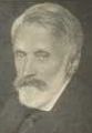 Count Julius Andrassy Sr. of Hungary (1823-90)
