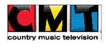 Country Music Television Logo