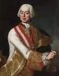 Austrian Field Marshal Leopold Josef, Count von Daun (1705-66)