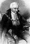 Maximilian Josef Garnerin, count von Montgelas of Bavaria (1759-1838)
