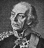 Prussian Field Marshal Hans David Ludwig, Count Yorck von Wartenburg (1759-1830)