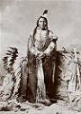 Crazy Horse (1849-77)