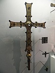 Cross of Cong, 1123