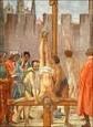 Crucifixion of St. Peter (1 to 67)