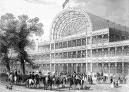 The Crystal Palace, London, 1850