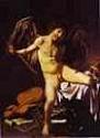 'Cupid' by Caravaggio (1571-1610), 1601