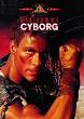 'Cyborg', 1989