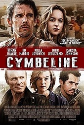 'Cymbeline', 2014