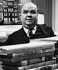 Cyril Connolly (1903-74)