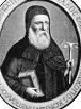 Archbishop Cyril Lucaris (1572-1638)