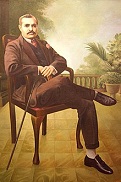 Dada Lekhraj (1876-1969)